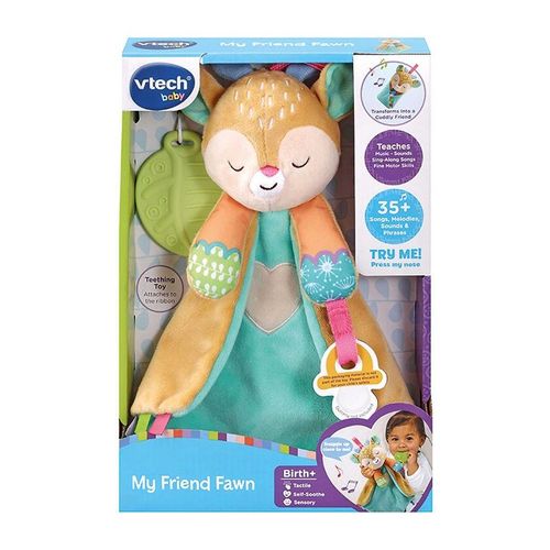 Vtech My Friend Fawn