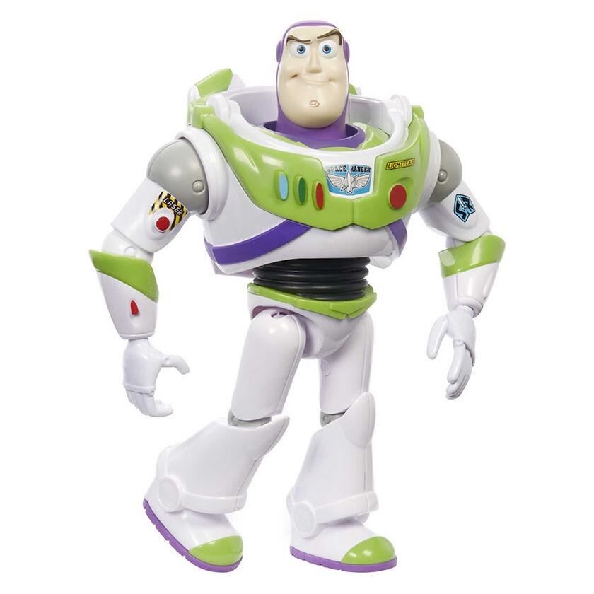 Toy Story Large Buzz Lightyear Figure