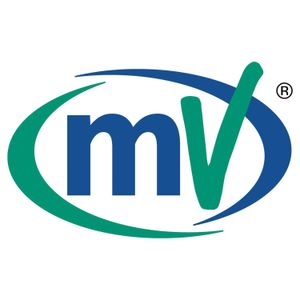MV Sports Logo