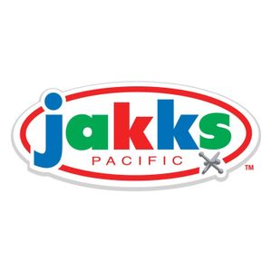 Jakks Pacific Logo