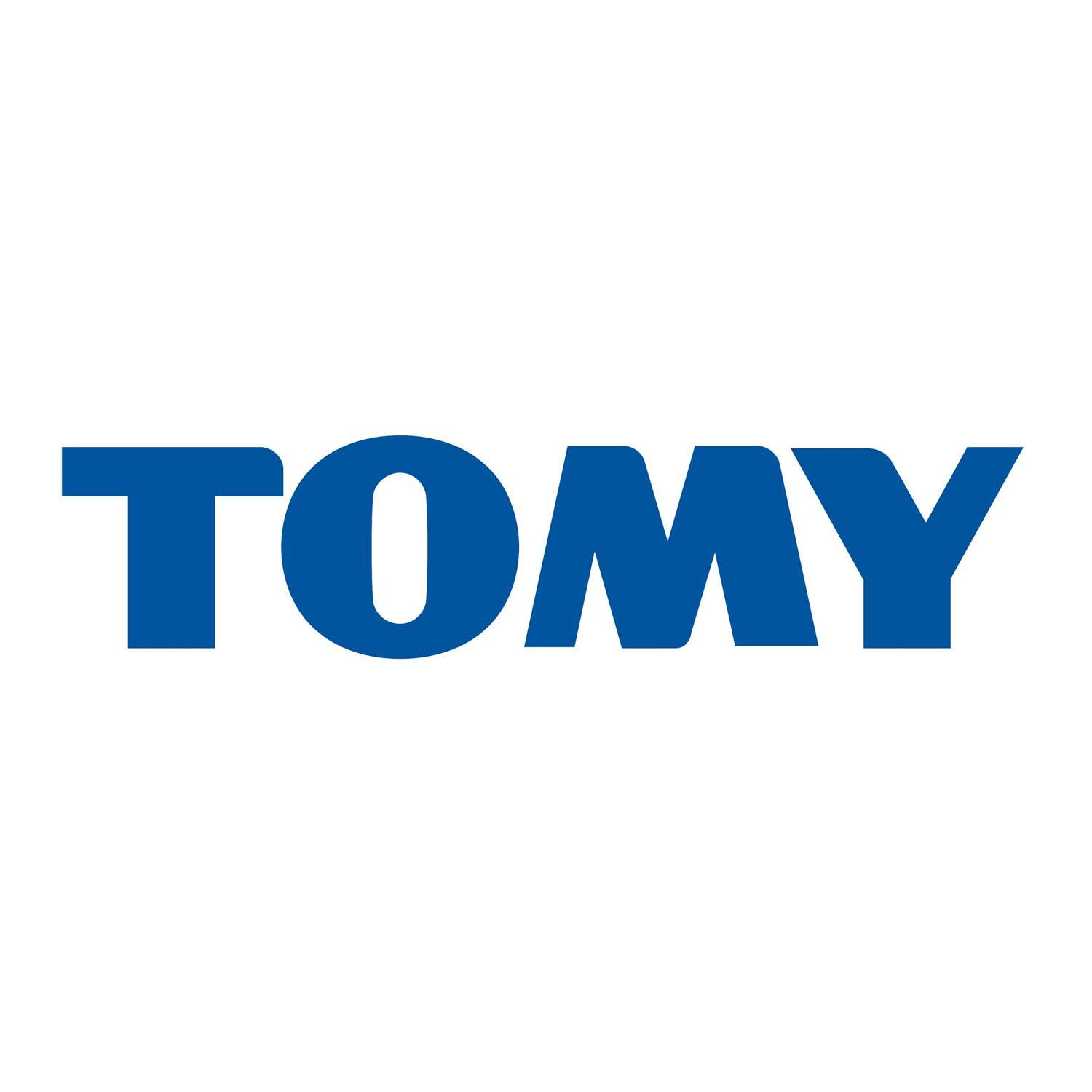 Tomy
