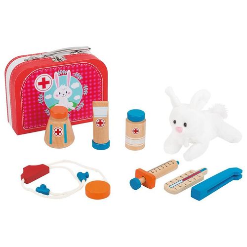 Veterinarian's Kit