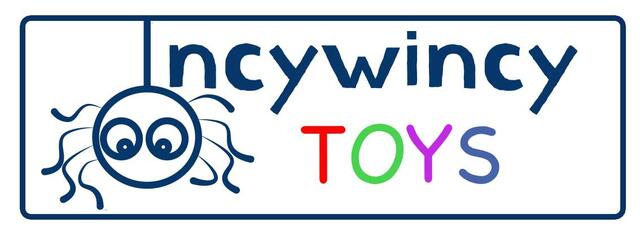 Incy Wincy Toys