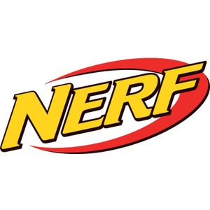 Nerf logo