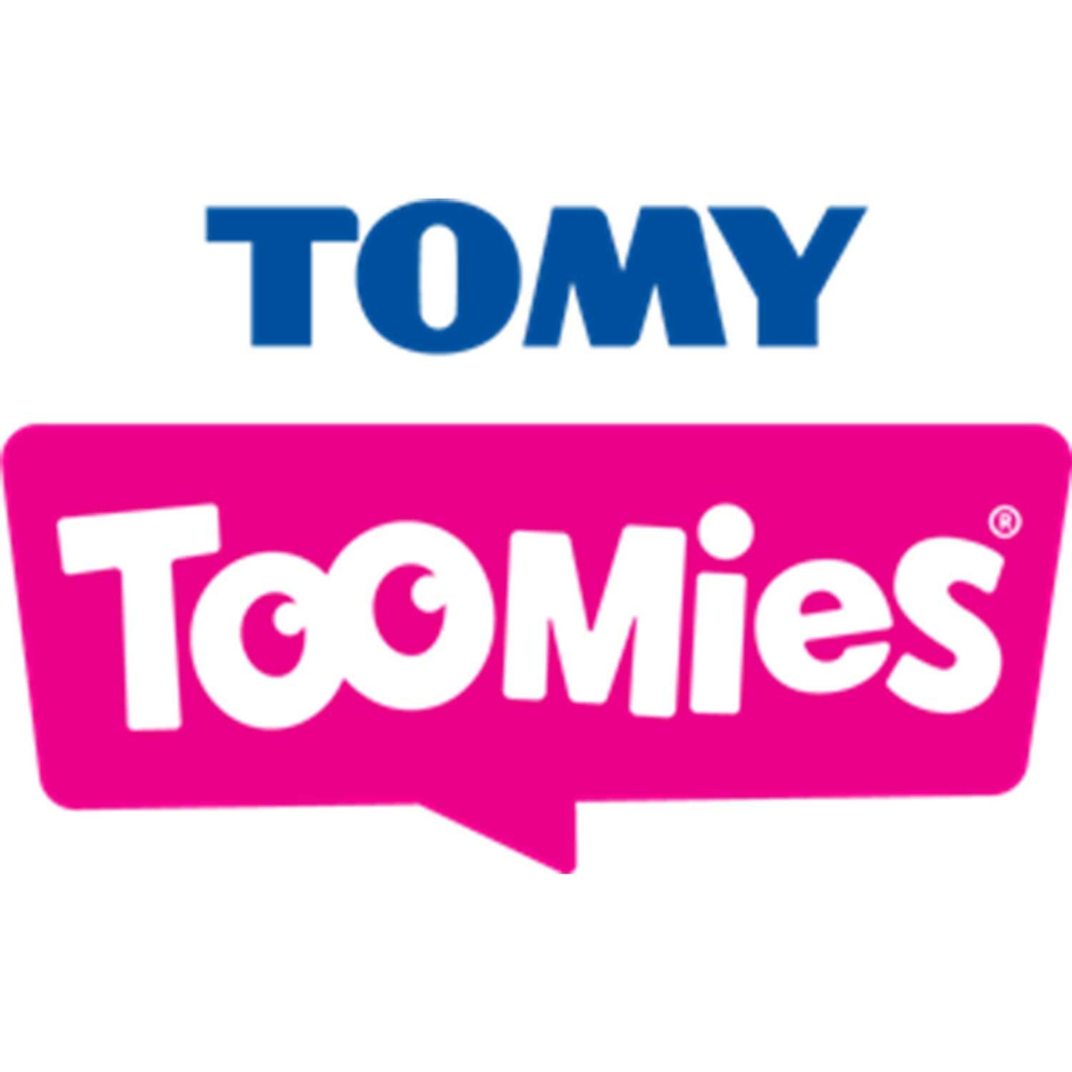 Tomy-Toomies