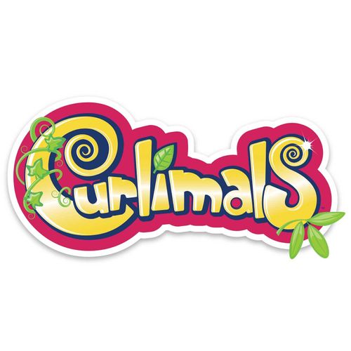 Curlimals logo