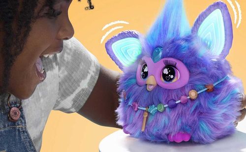 Furby