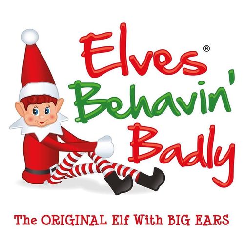 Elves Behavin' Badly