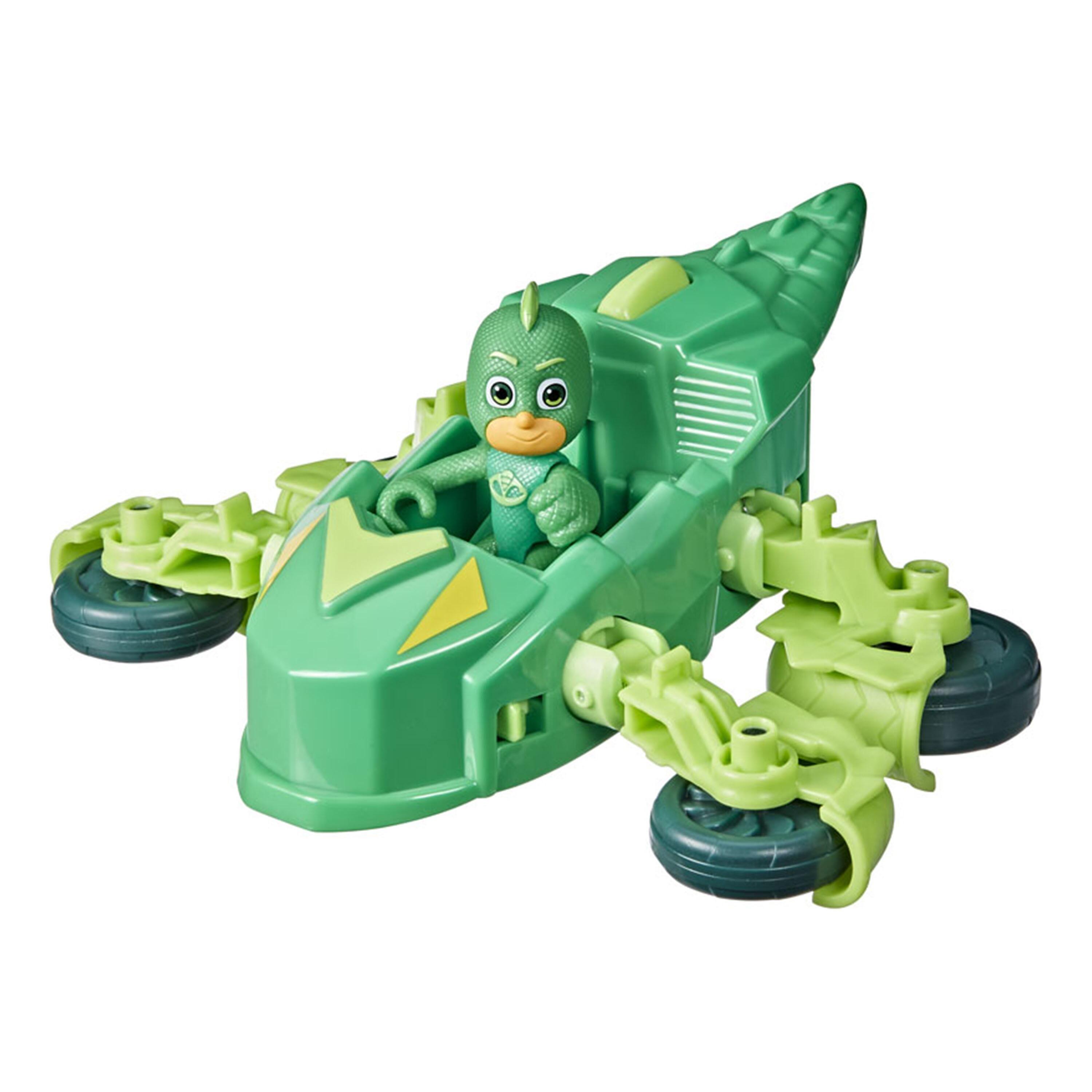 Flair PJ Masks Superhero Gekko - Gifts Games & Toys from Crafty Arts UK