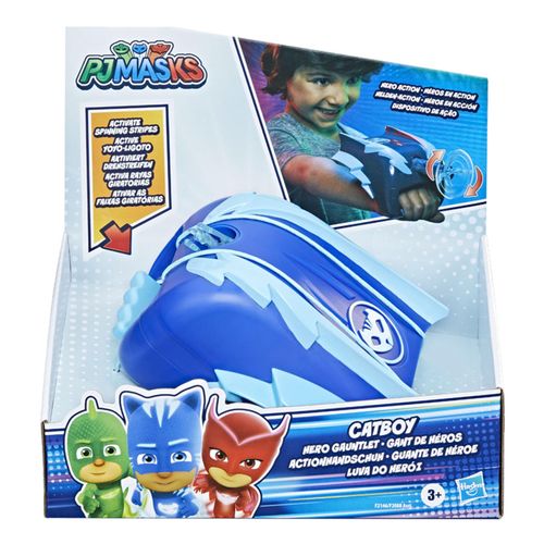 Pj Masks Gauntlet - Catboy