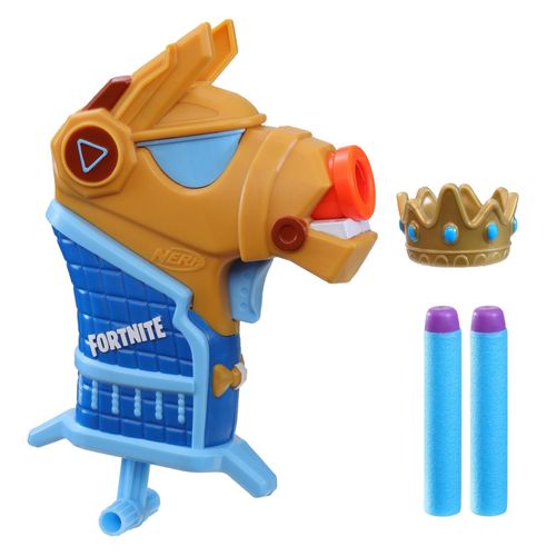 MicroShots Fortnite - Micro Yond3r
