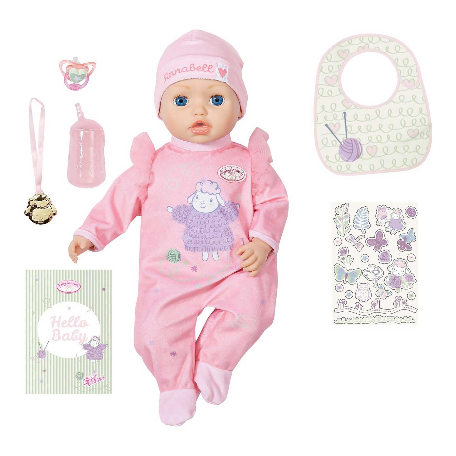 Baby store annabell uk