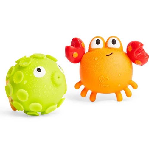 Hape Rock Pool Squirters