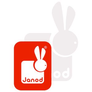 Janod Tradional Wooden Toy Range