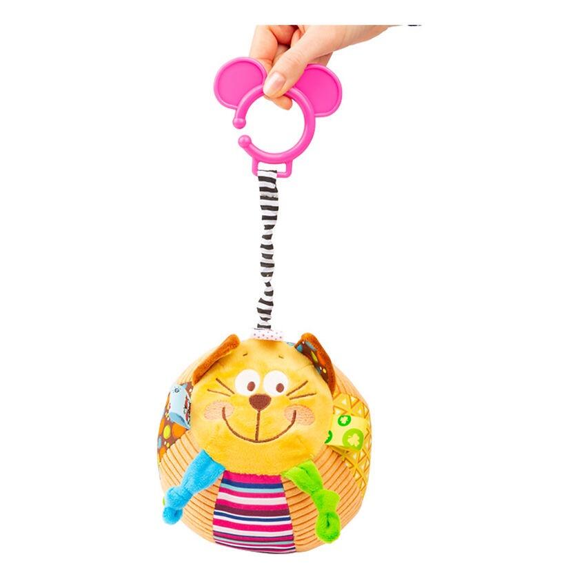 Clip & Go Kayla The Kitten