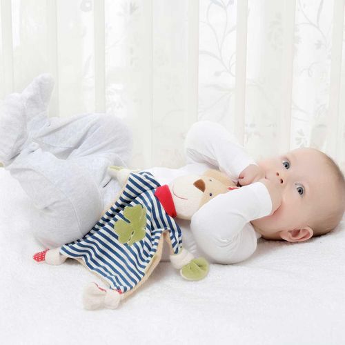 Perfect for baby cuddles