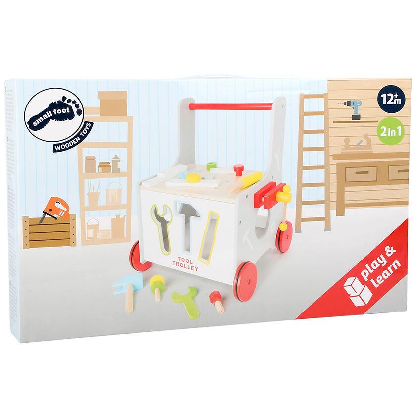 Small baby walker uk clearance