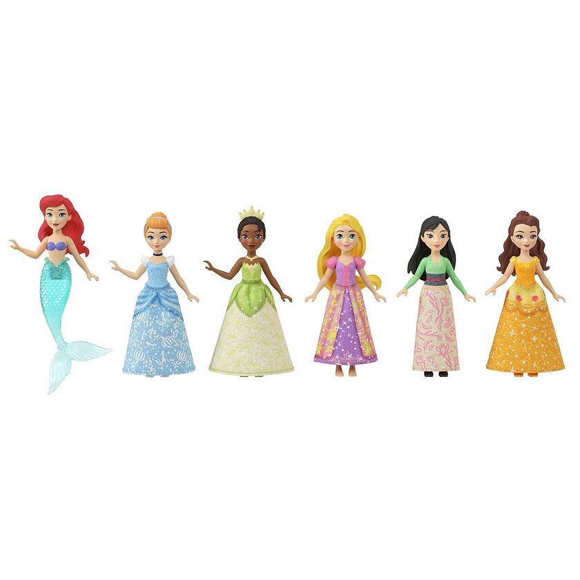 Doll cartoon online princess