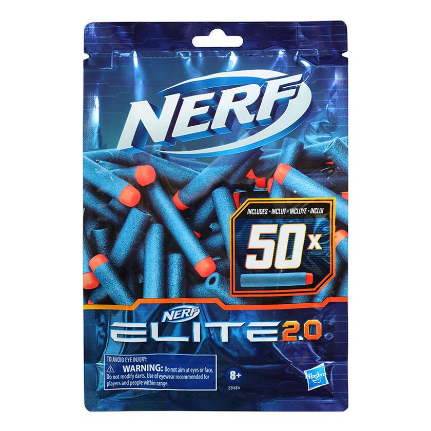 Nerf Elite 2.0 Refil 50 Bag