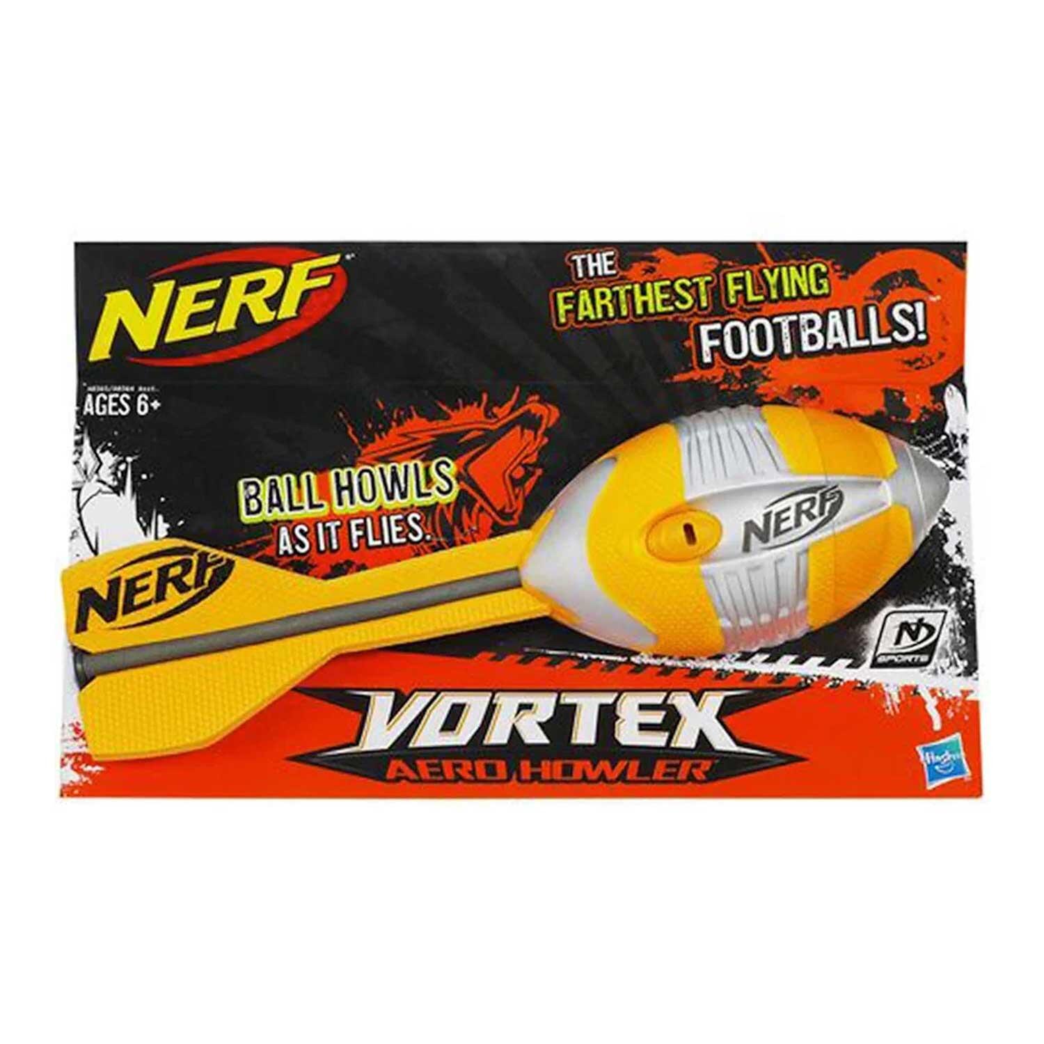 Nerf Sports Aero Howler Assortment