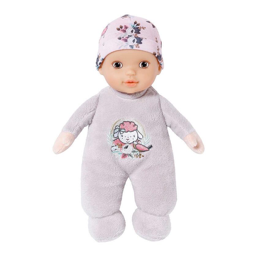 Baby Annabell Sleep Well For Babies 30cm With Recording Module