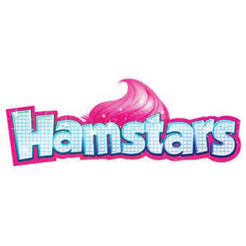 Hamstars logo