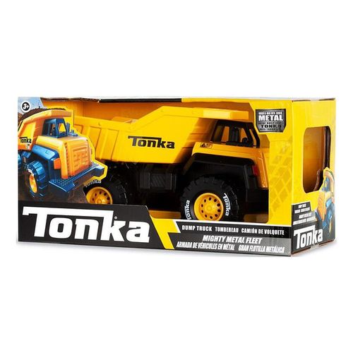 Tonka Trucks Incywincytoys