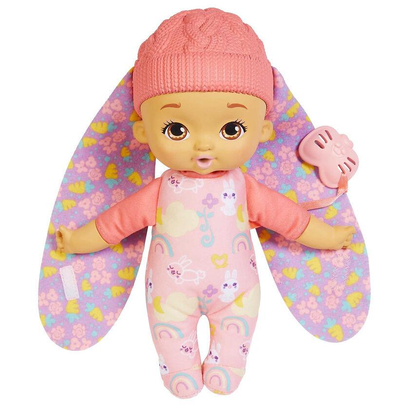 My Garden Baby My First Baby Bunny Doll First Baby Dolls Incy