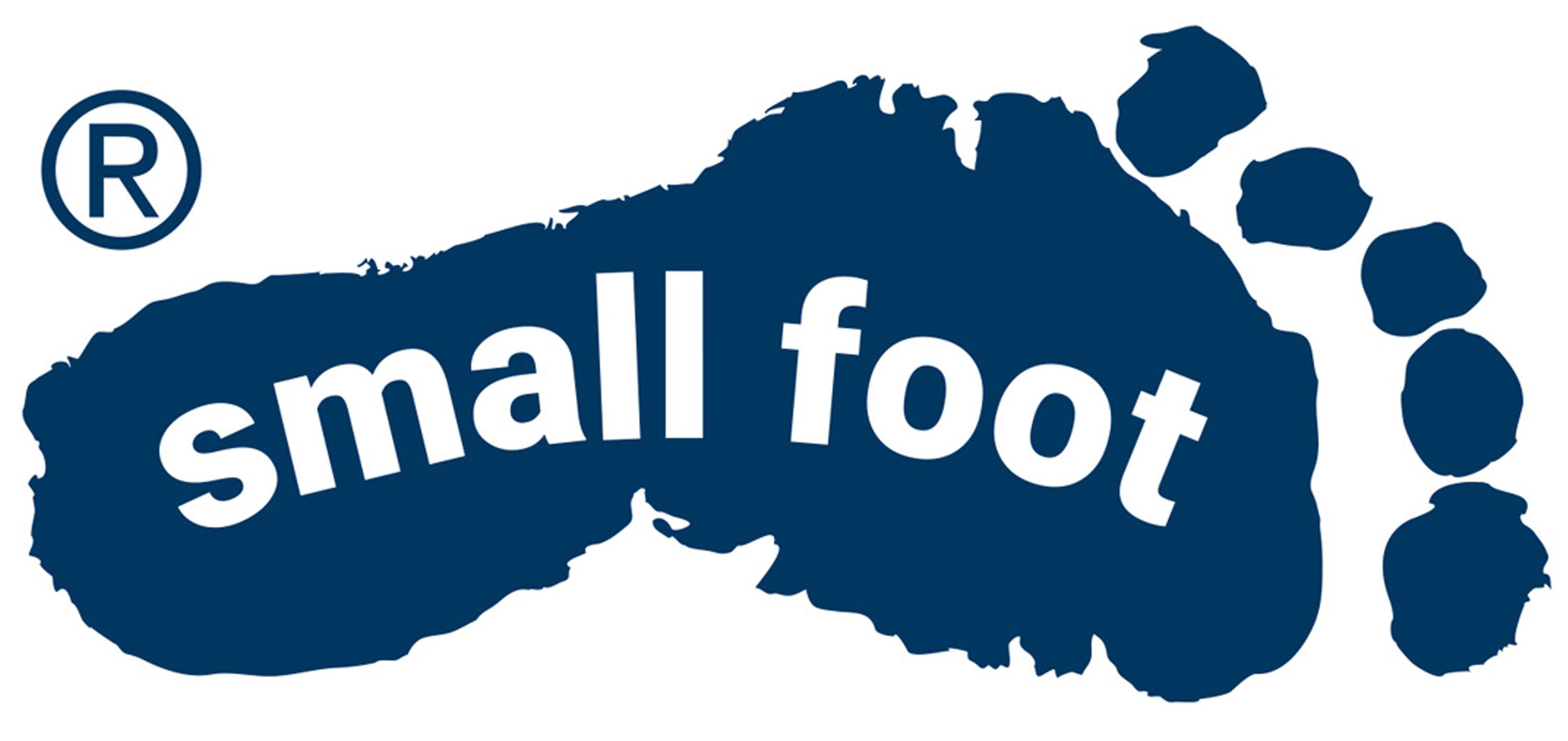 Small Foot