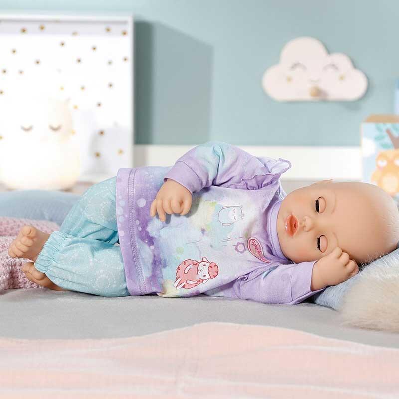 Baby Annabell Sweet Dreams Nightwear 43cm
