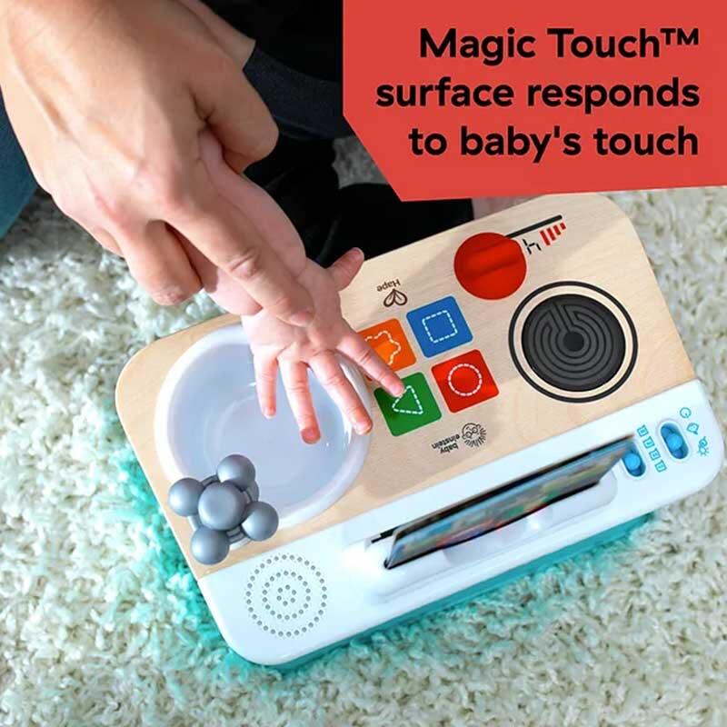 Hape Magic Touch Kitchen
