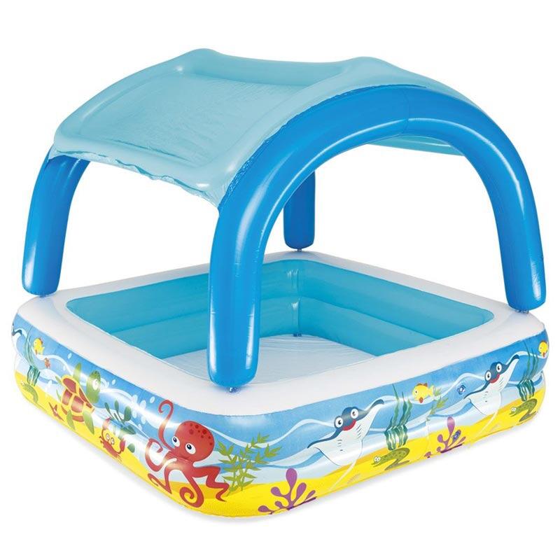 Bestway Canopy Play Pool
