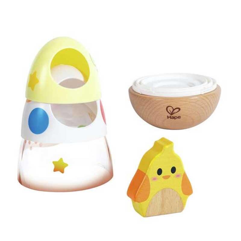 Hape Wobble Wonder Stacker
