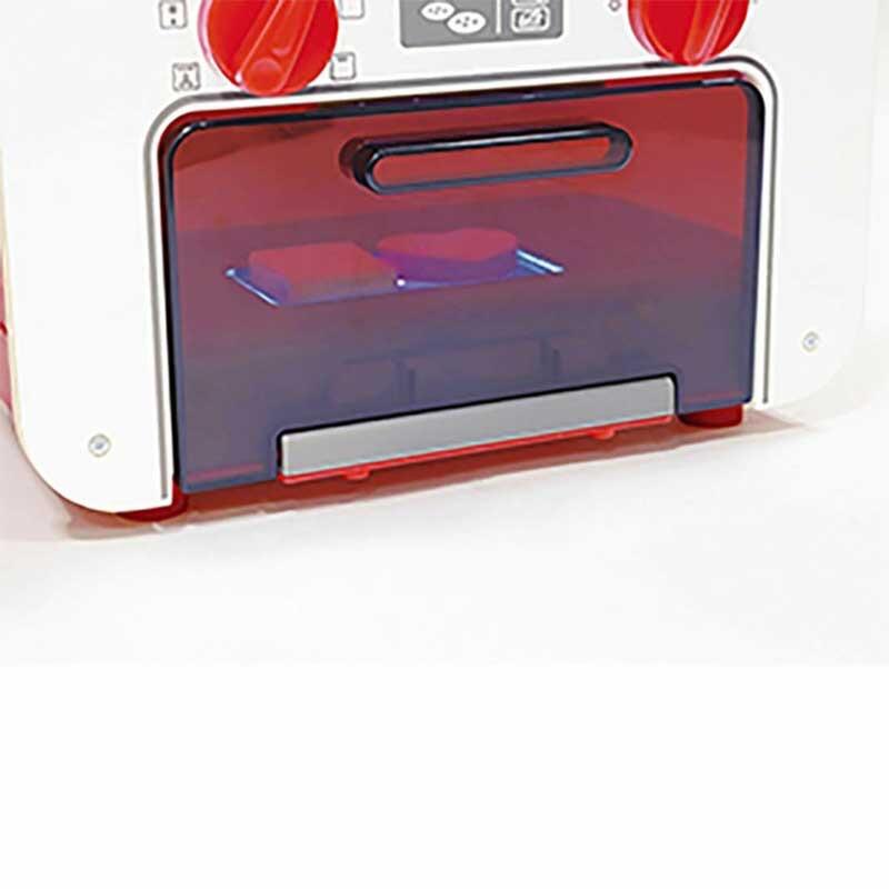 Hape Colour Changing Oven
