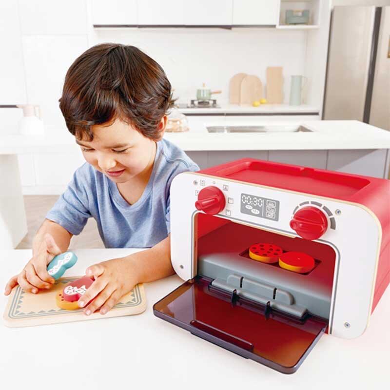 Hape Colour Changing Oven