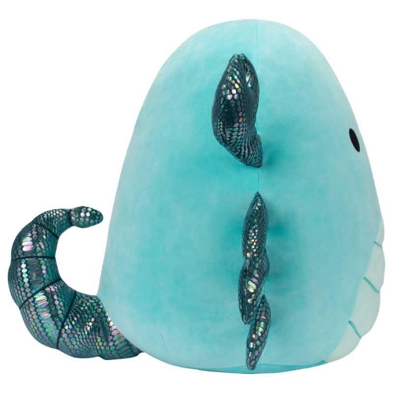 Squishmallows 16" Carpio the Teal Scorpion Plush