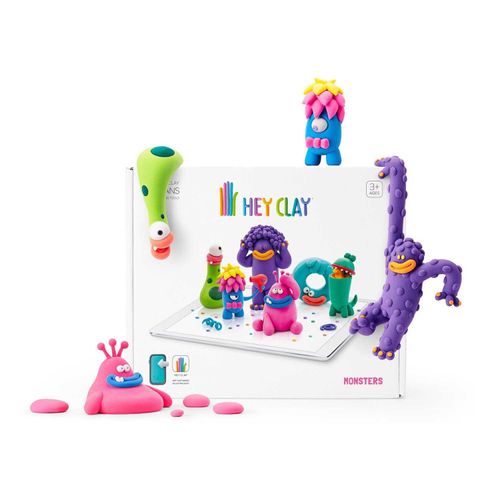 hey clay from incywincytoys