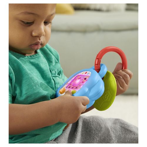 Fisher-price Laugh and Learn Digipuppy