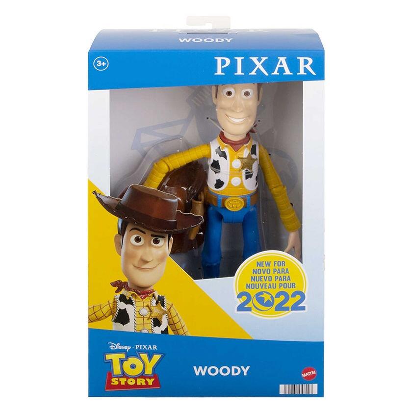 Toy Story Large Woody Figure