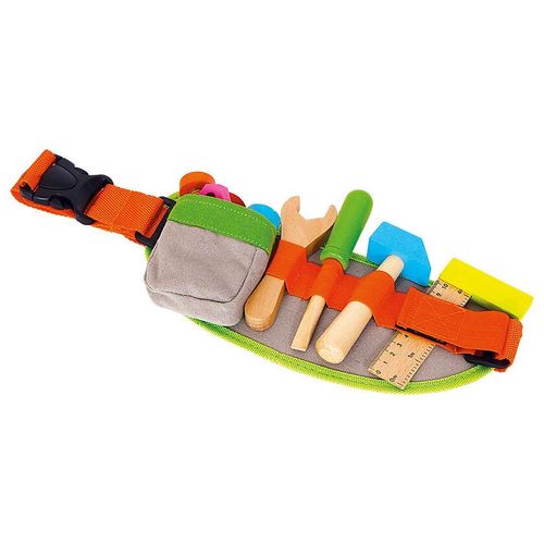 Small Foot Wooden Tool Belt
