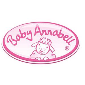 Baby Annabelle Logo