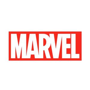 Marvel Logo
