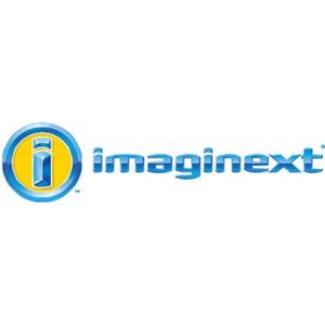 Imaginext logo