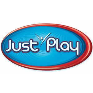 Just Play Logo