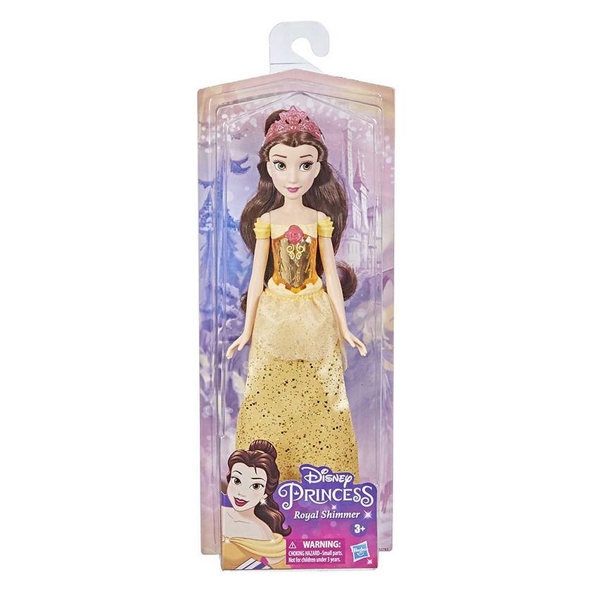 Disney Princess Royal Shimmer Belle Doll Disney Princess Belle Toys Incy Wincy Toys