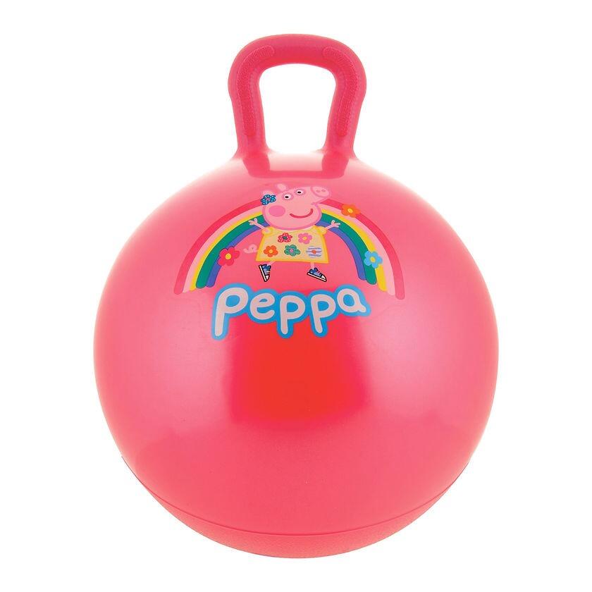 Peppa Pig Inflatable Hopper | Incy Wincy Toys