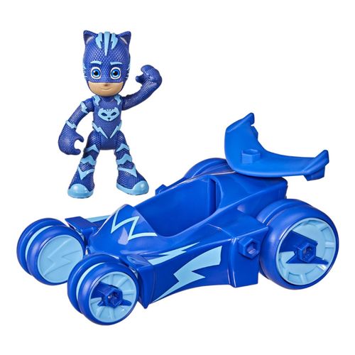 Pj Masks Hero Vehicle Catcar