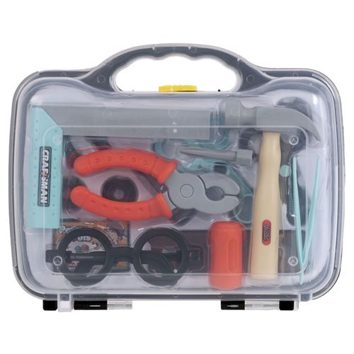 Tool Box