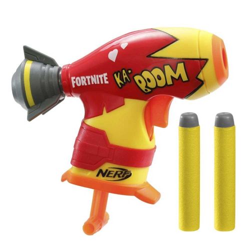 MicroShots Fortnite - Bombs Away