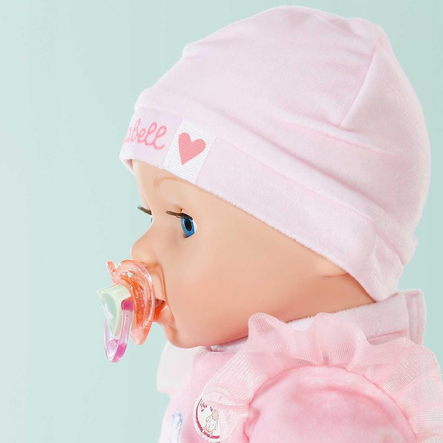 Baby store annabell pacifier